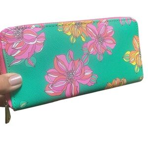 Trina Turk Wallet